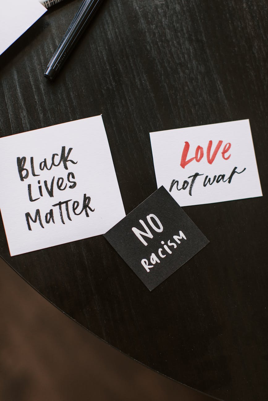 handwritten text on paper